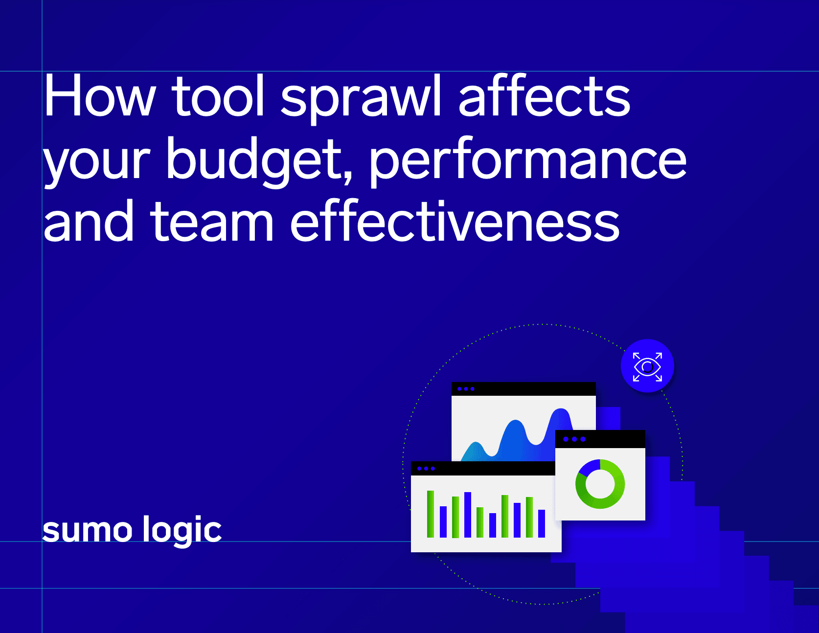 Addressing Tool Sprawl - contextual illustration