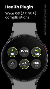 The Evolution of Wear OS - contextual illustration