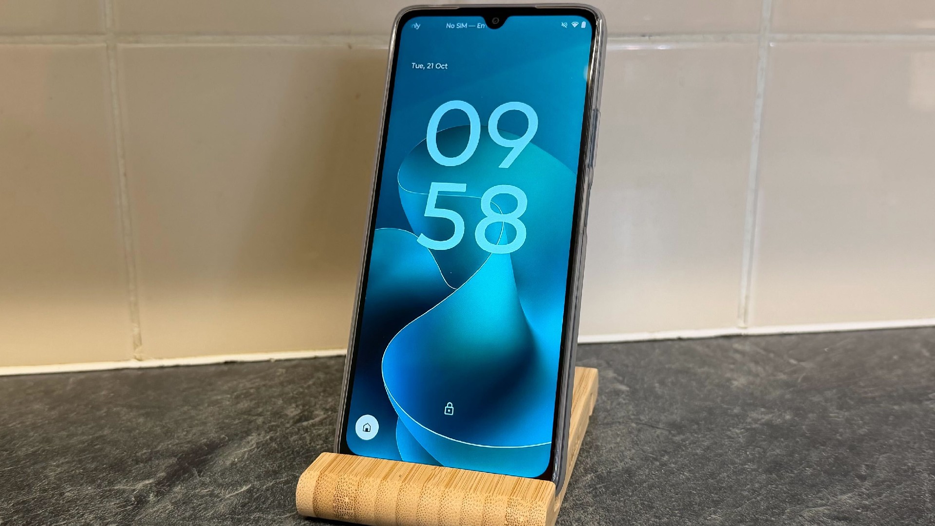 Software Experience: Stock Android Done Right - visual representation