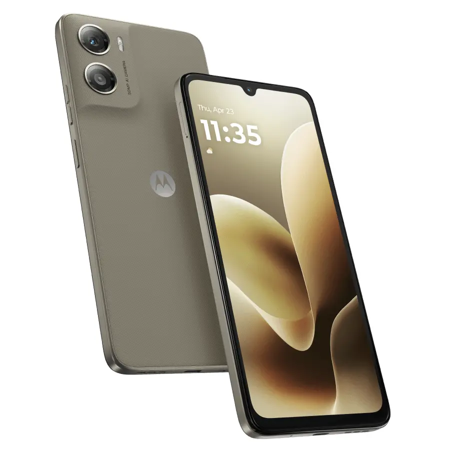 The Reality of Budget Phone Ownership - visual representation
