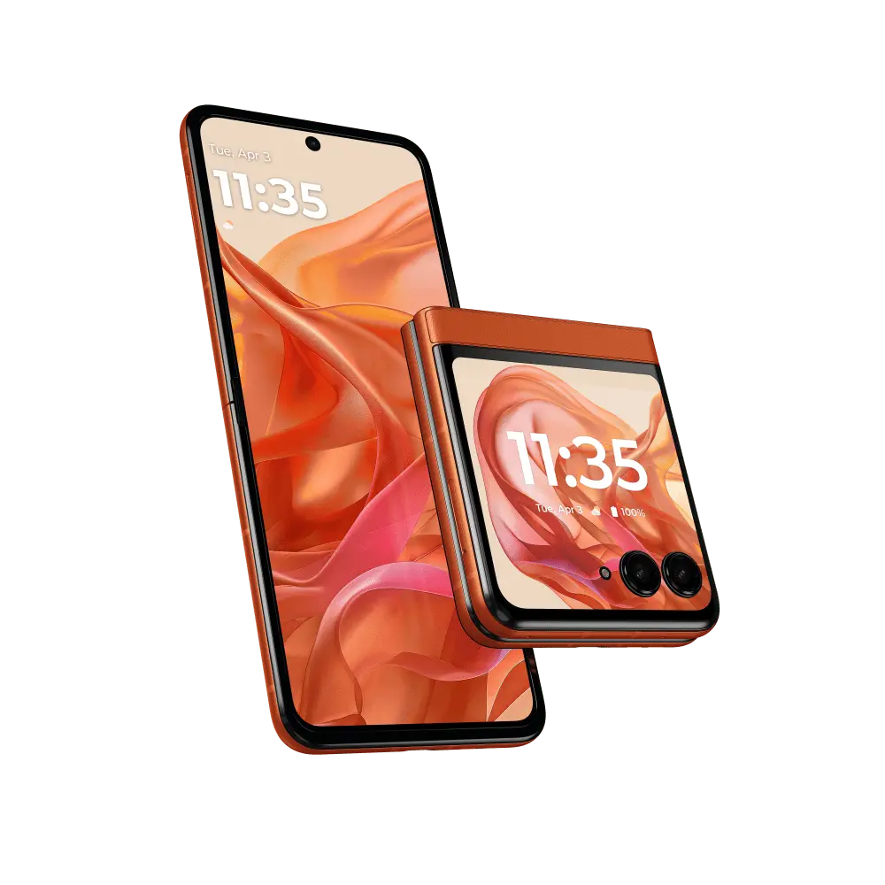 Future Roadmap: What's Next for Motorola Foldables - visual representation