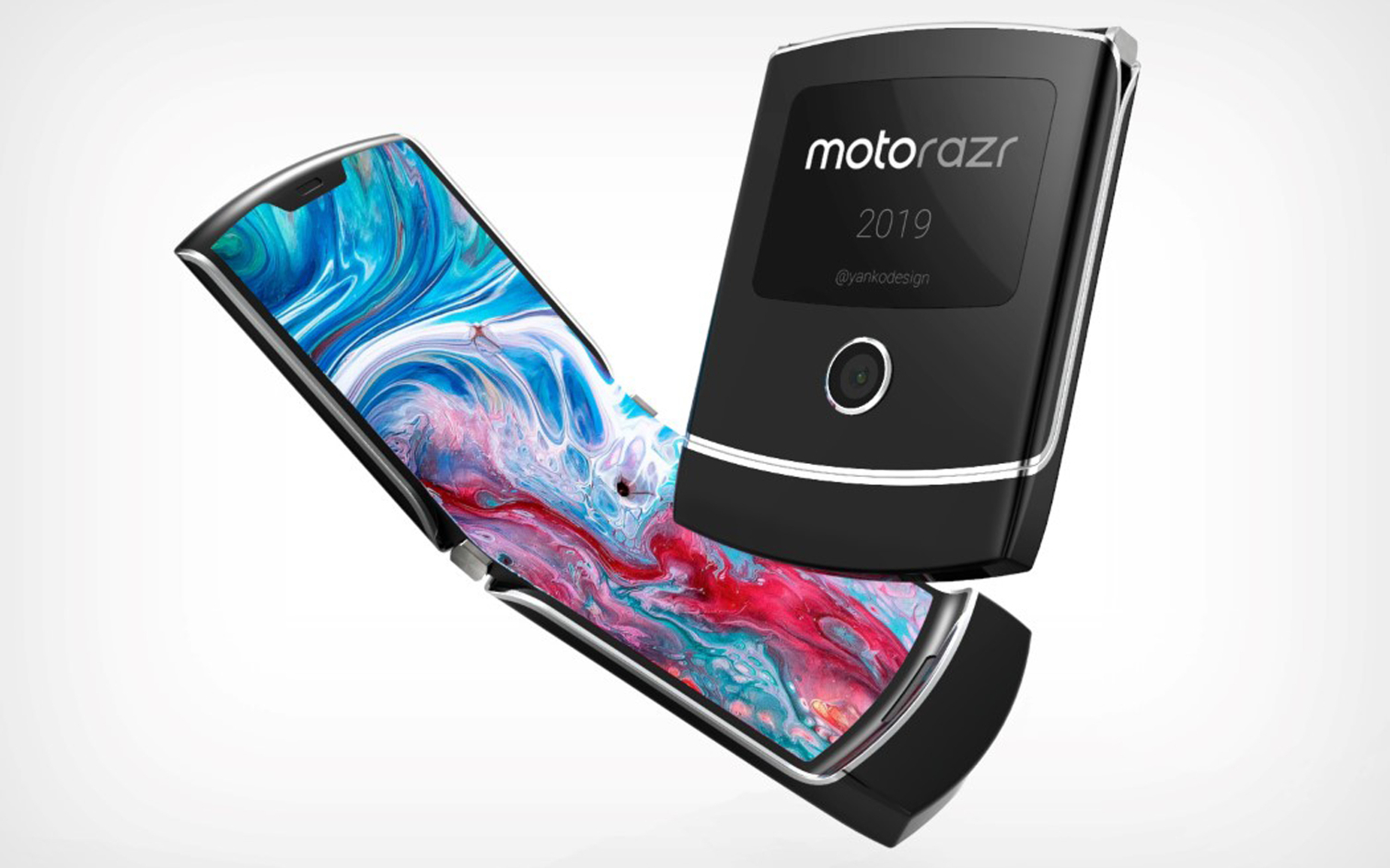 Conclusion: Is the Motorola Razr Fold Right for You? - visual representation