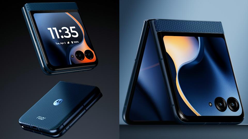 Foldable Durability and Longevity Concerns: The Real Test of Technology - visual representation