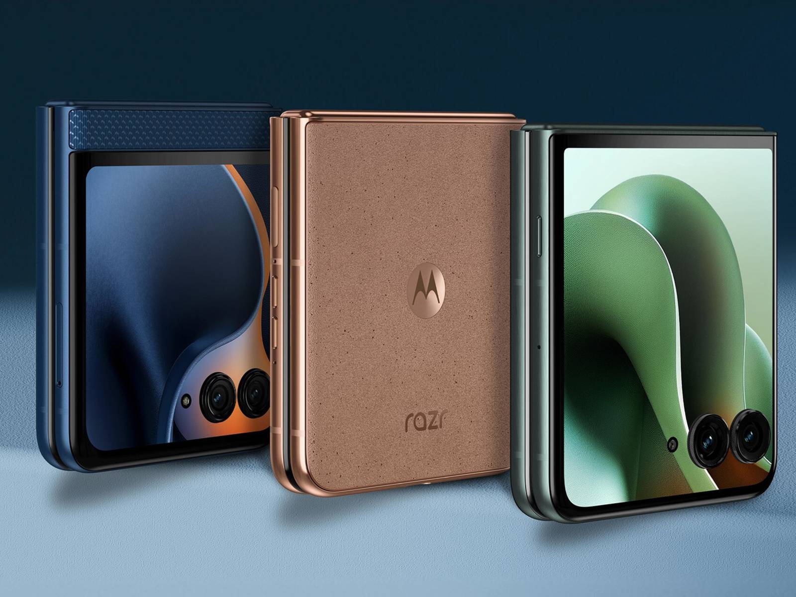 Future Product Roadmap Speculation: What's Next for Motorola? - visual representation