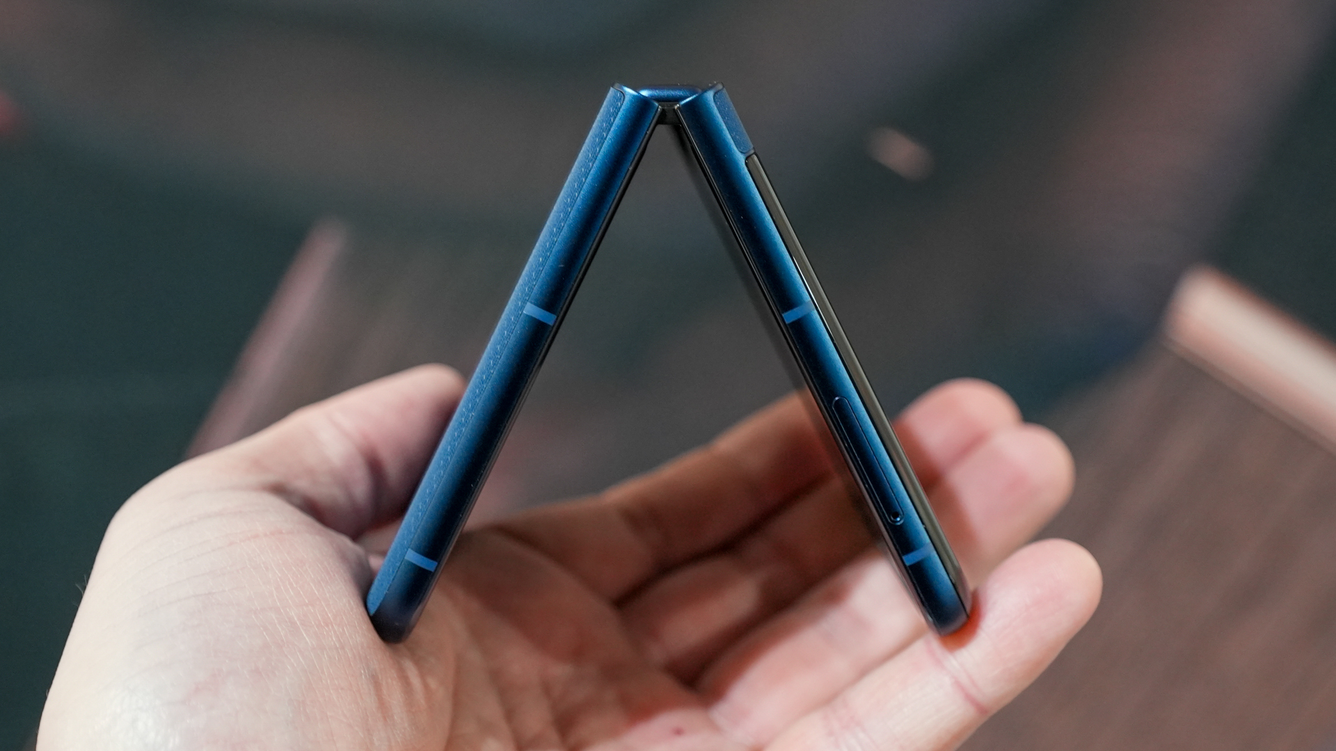 FAQ - visual representation