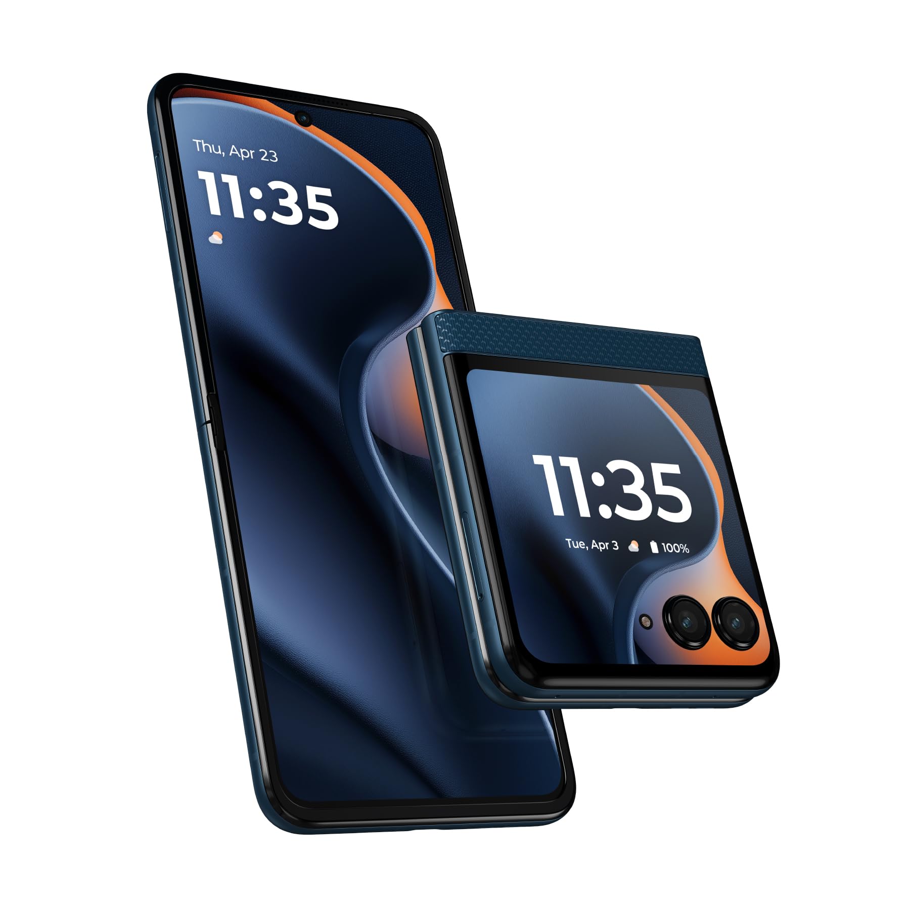 Camera System Deep Dive: Triple 50MP Configuration and What It Means - visual representation