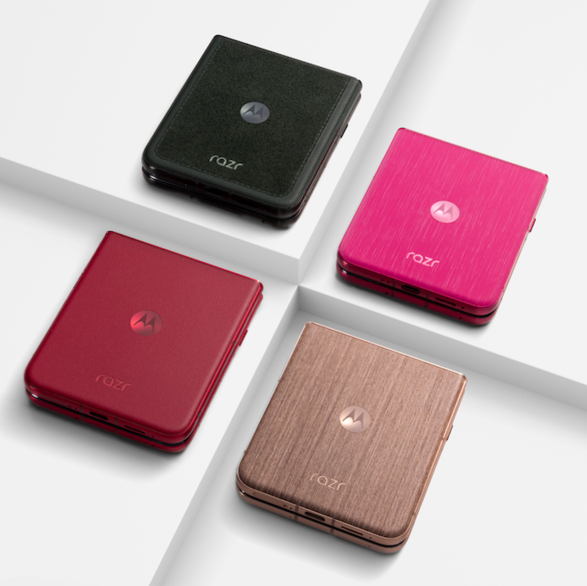 Display Technology: Extreme AMOLED and Its Implications for Visual Experience - visual representation