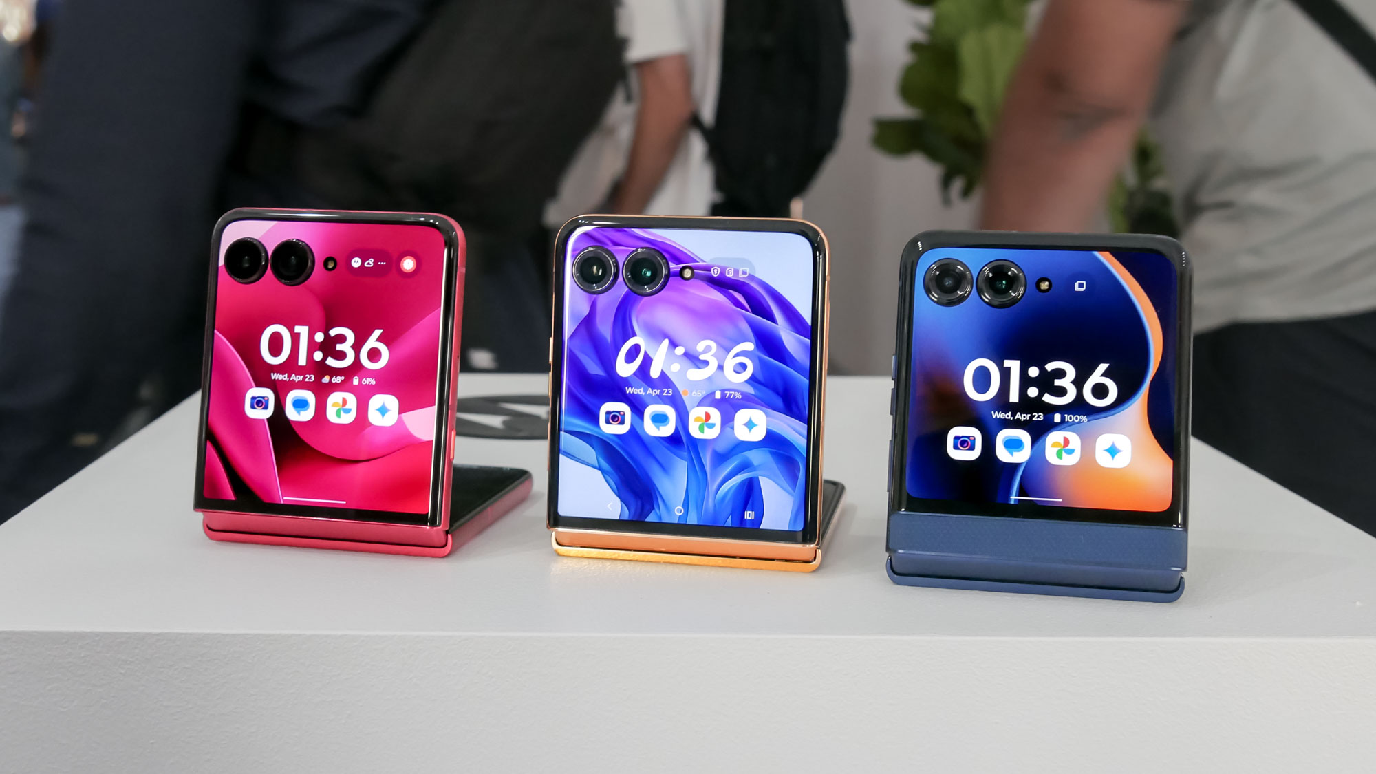 Snapdragon 8 Gen 5 Performance: What Flagship Processing Means in Practice - visual representation