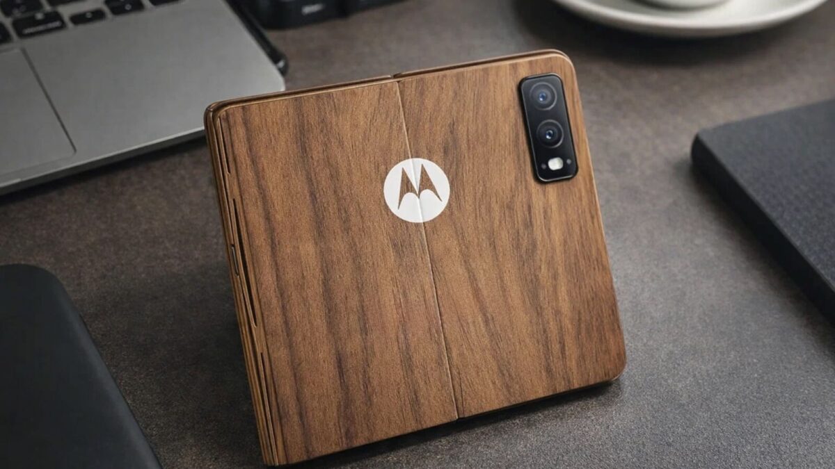 Final Thoughts on the Razr Fold's Potential - visual representation