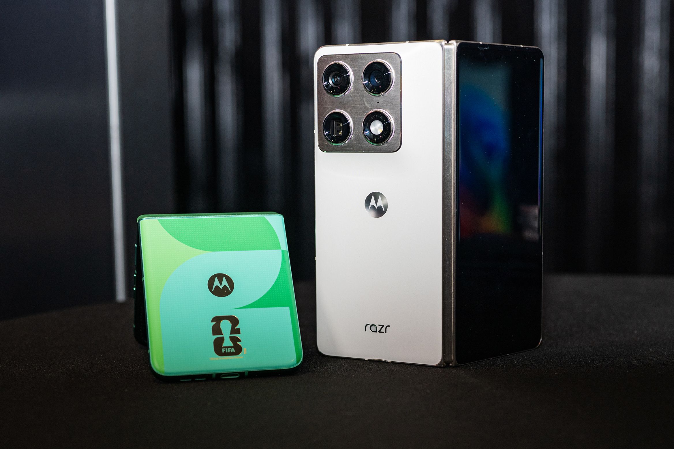 The Screen: A Bright Innovation - visual representation