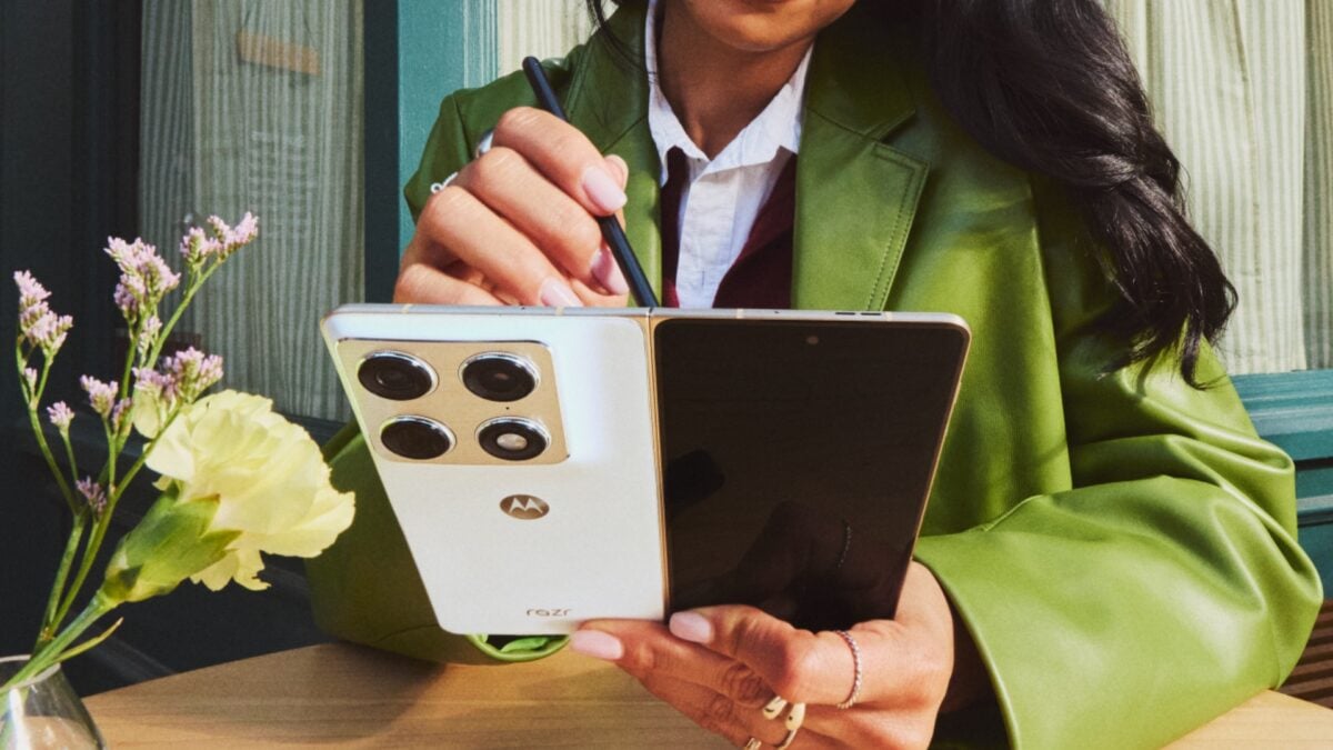 Stylus Support: Precision at Your Fingertips - contextual illustration