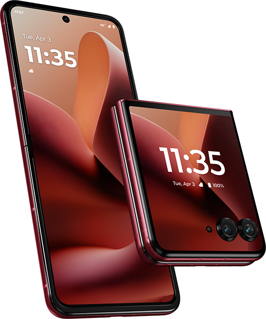 The Foldable Market Landscape in 2025 - visual representation