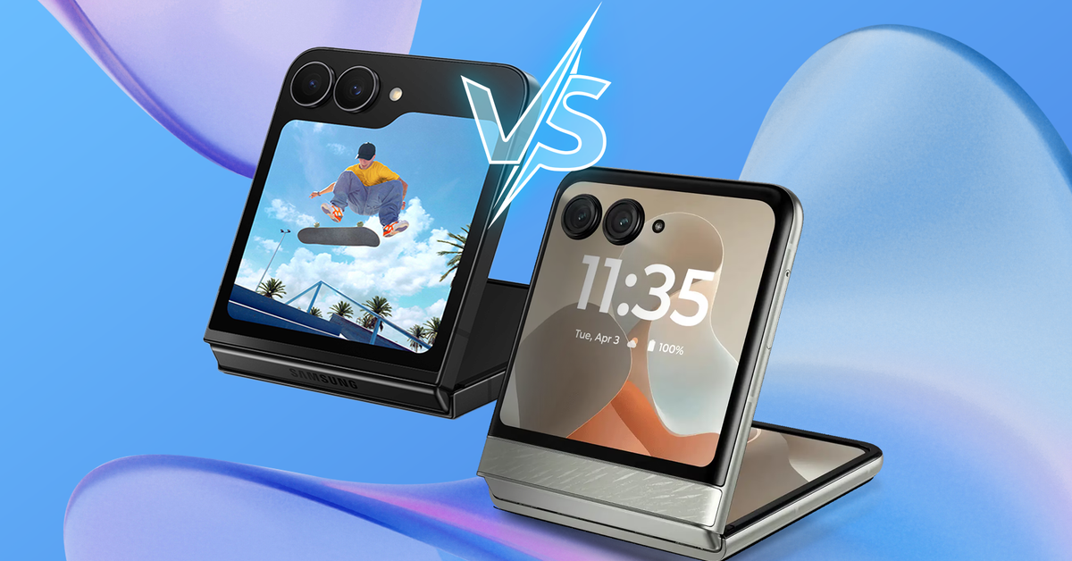 FAQ - visual representation