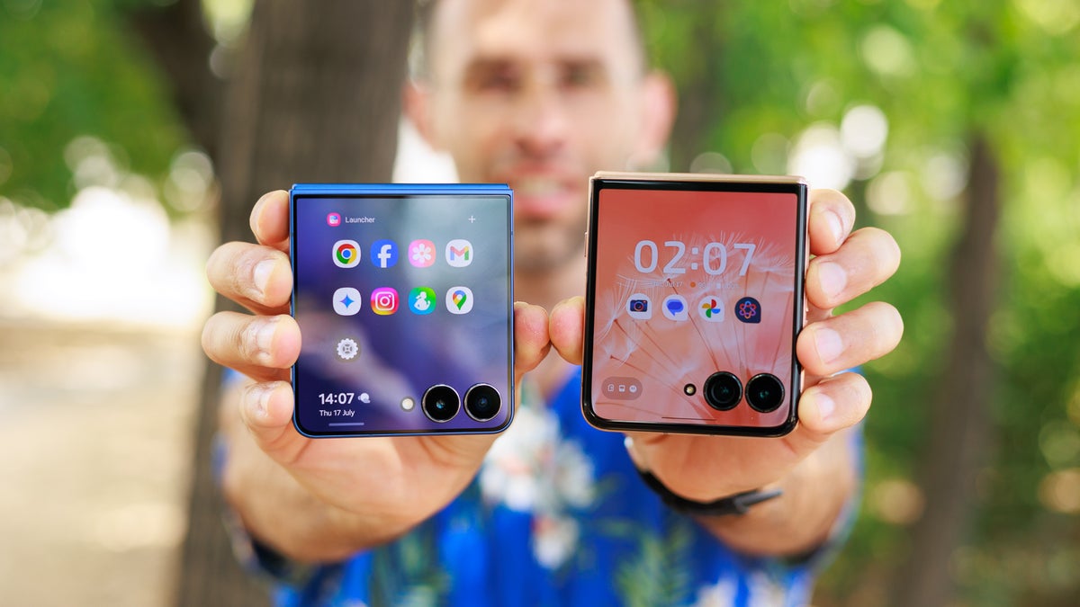 Water and Dust Resistance: Where Simplicity Helps Again - visual representation