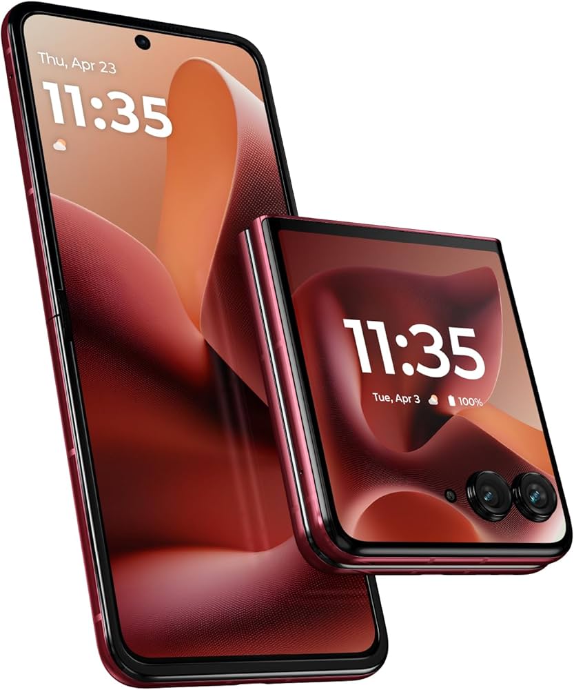 Future Trends: The Road Ahead - visual representation