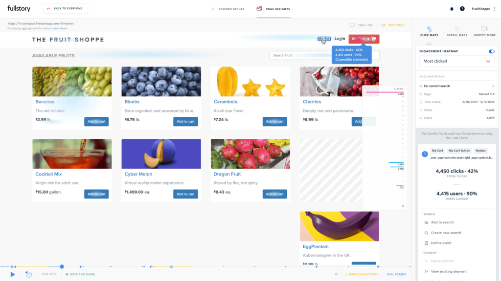 Next Steps: Implementation Plan - visual representation