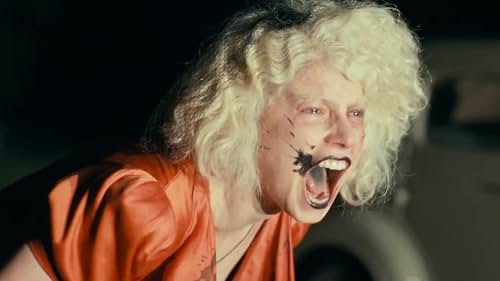 The Woman: Exploitation Horror and Revenge - visual representation