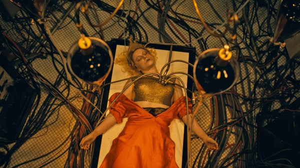 FAQ - visual representation