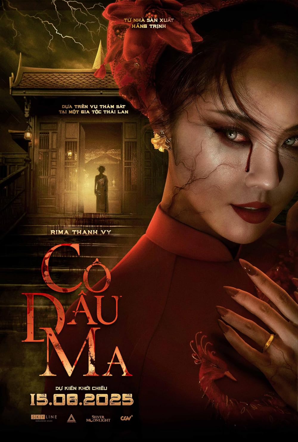 Revenge (2017): Genre Exercise and Feminist Subtext - visual representation