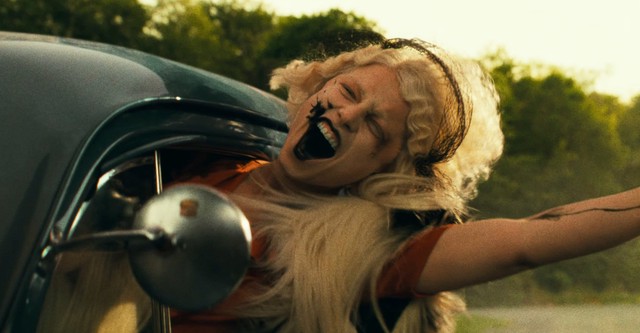 The Fury: Brian De Palma's Kinetic Vengeance - visual representation