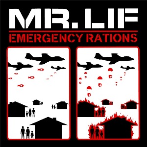 The Cultural Impact of Emergency Rations - contextual illustration
