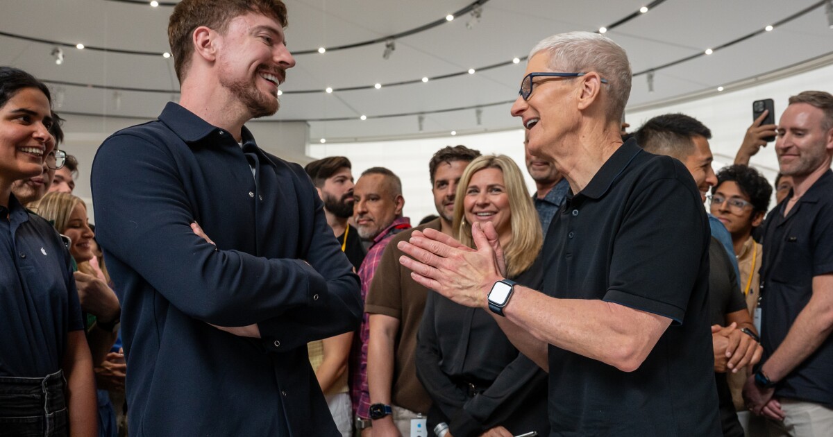 FAQ - visual representation