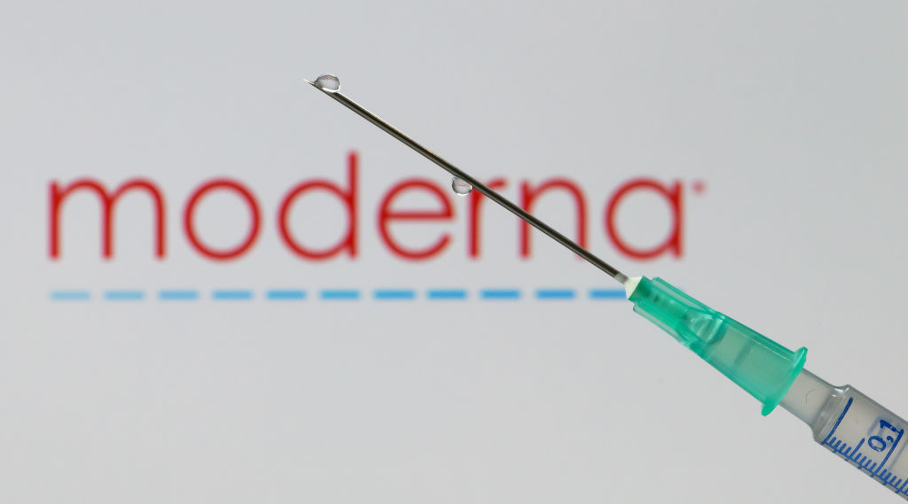 mRNA cancer vaccine succeeded in Phase 3 melanoma trial, Moderna and Merck say - Ars Technica