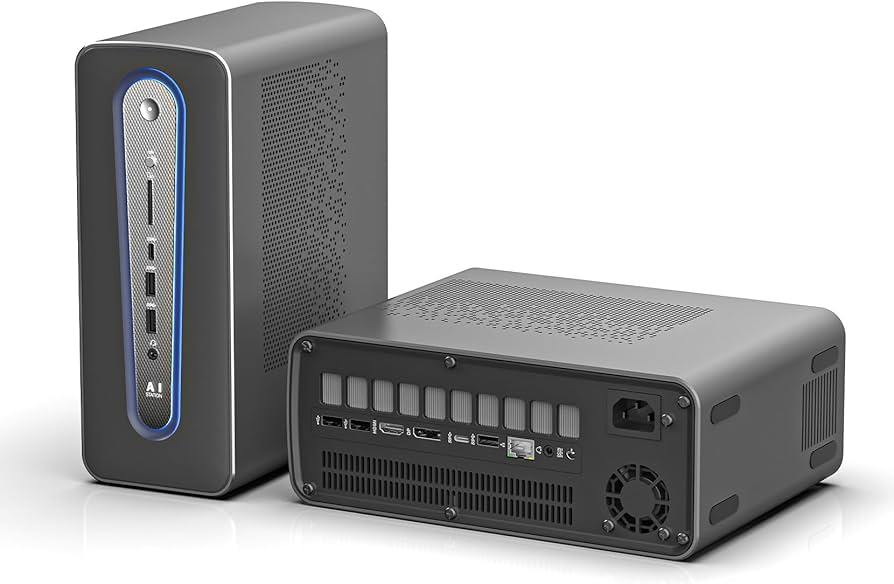 Use Cases and Deployment Scenarios - visual representation