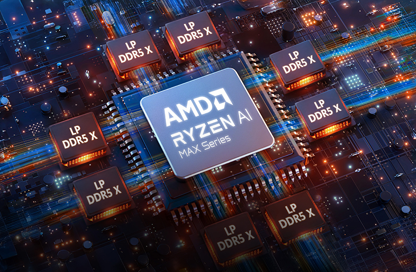 The Competitive Landscape: Mini PCs in 2025 - visual representation