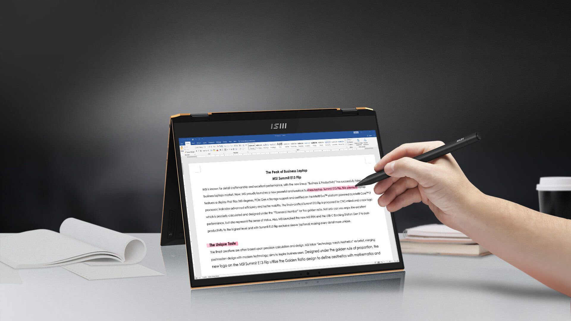 TL; DR - visual representation