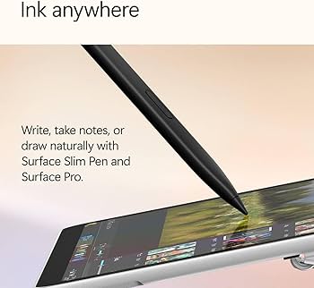 Use Cases: Where the Nano Pen Shines - visual representation