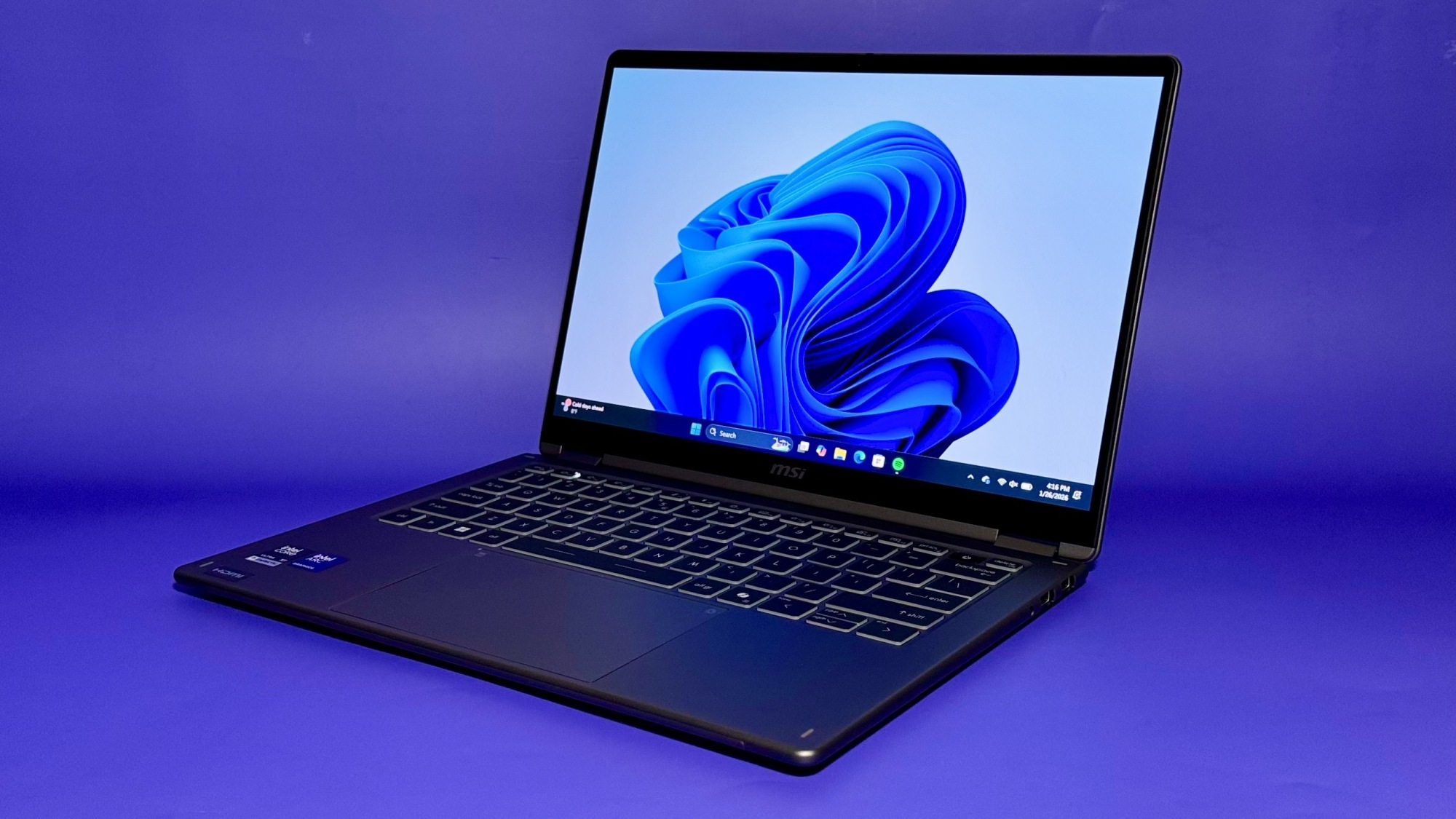 The Best Business Laptops at a Glance - visual representation