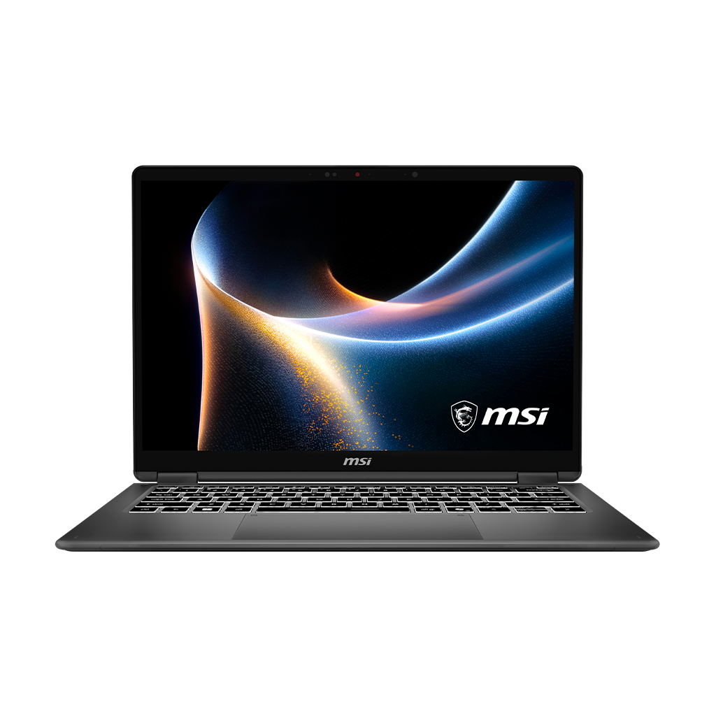 Future Trends - visual representation