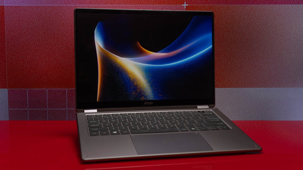 Connectivity and I/O - visual representation