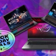 Upgrade and Repair Considerations - visual representation