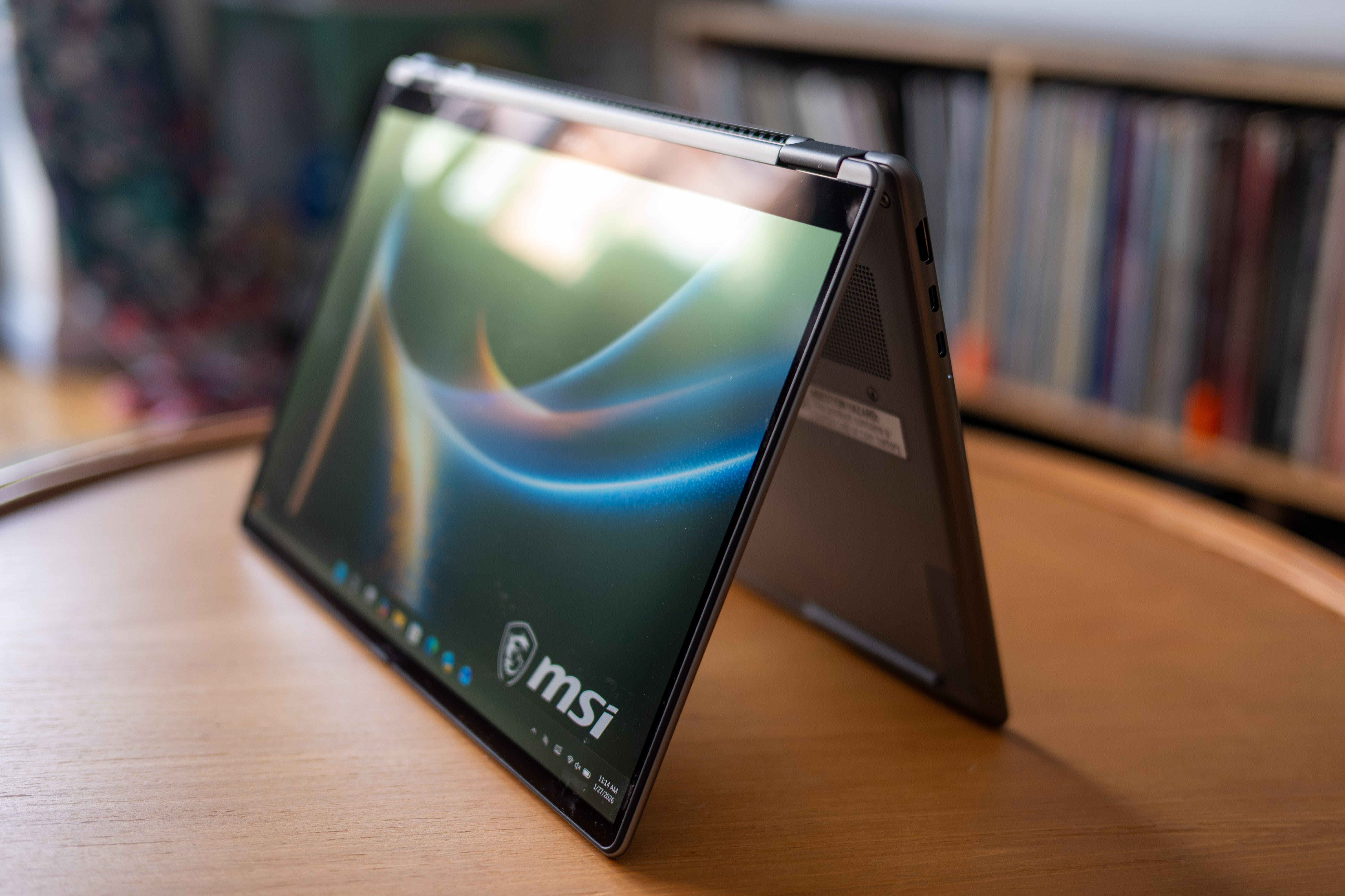 The Bottom Line - visual representation