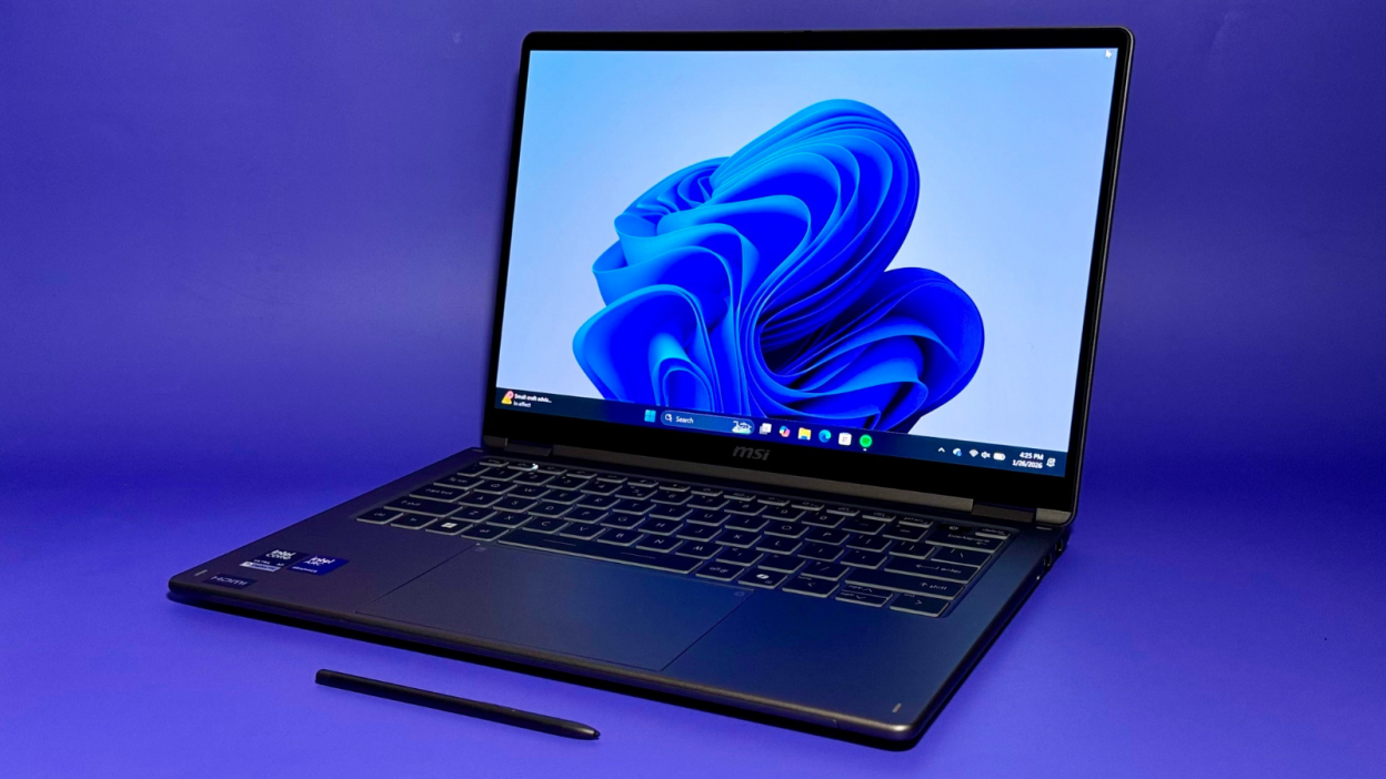 Display: OLED Brilliance Held Back by Refresh Rate Limitations - visual representation