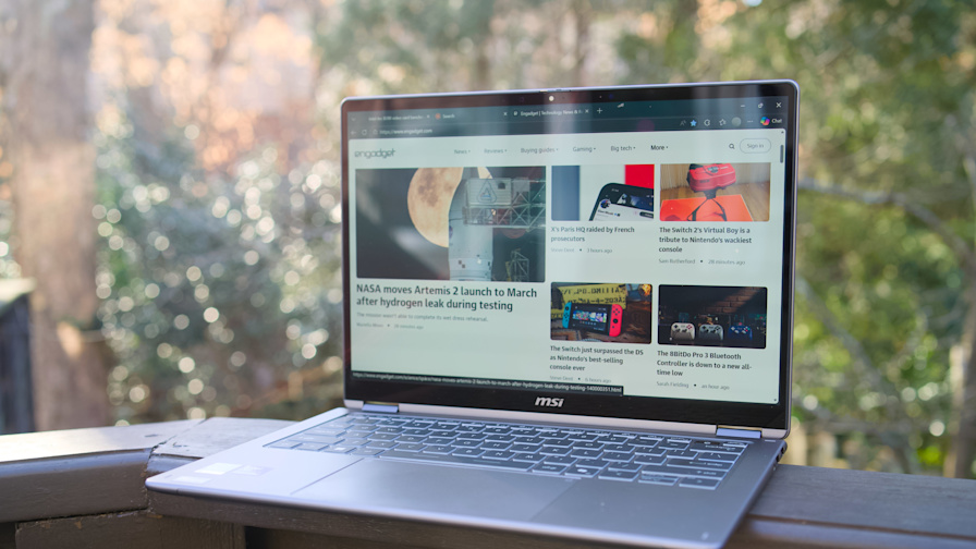 Gaming Performance: The Surprising Story - visual representation