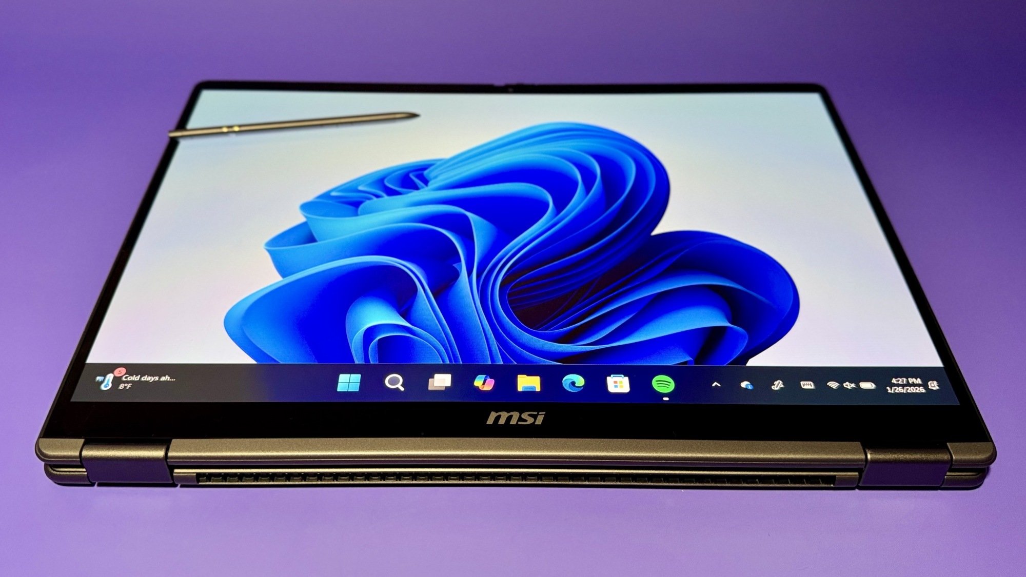 Battery Life and Power Consumption - visual representation