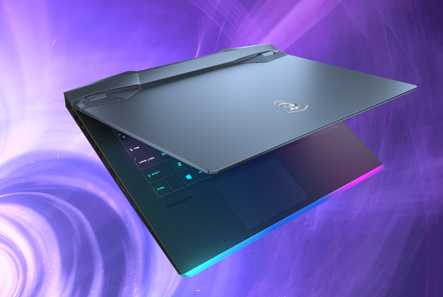 Competitive Landscape - visual representation