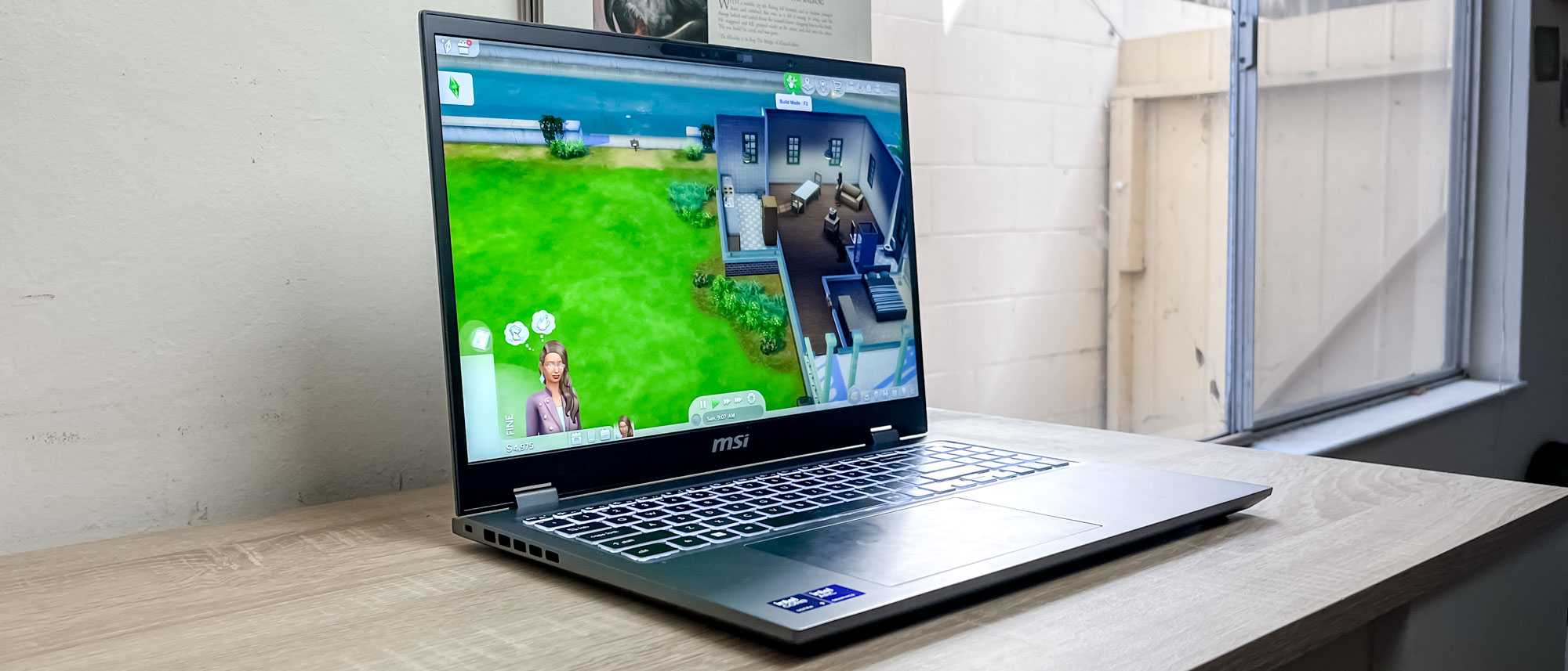 Keyboard and Trackpad: Overlooked Excellence - visual representation