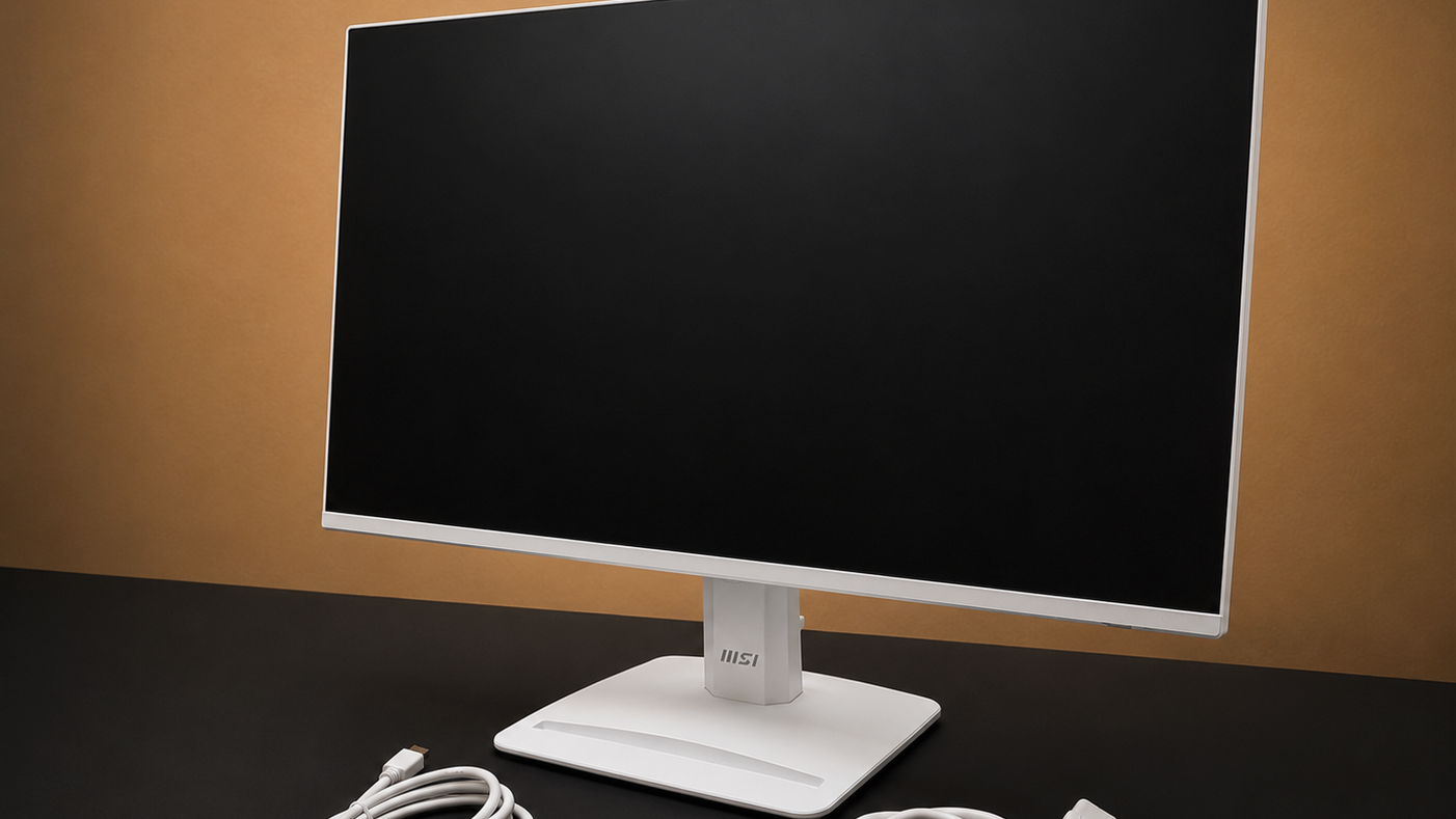 MSI Pro MP243W E14 Business Monitor Review: In-Depth Analysis & Practical Insights