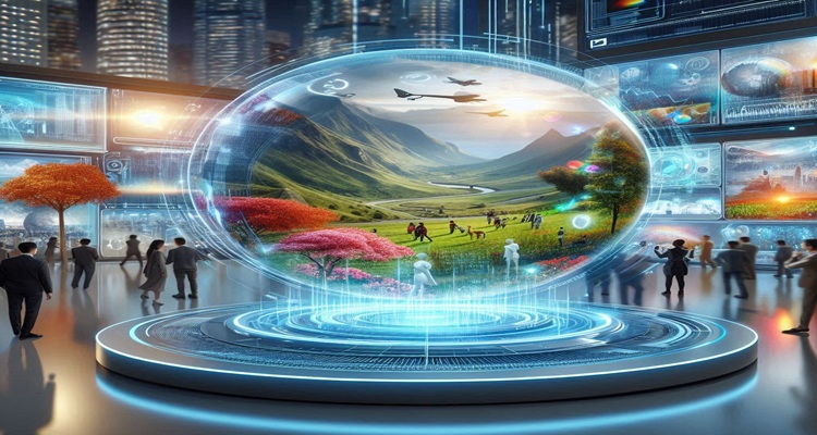 Future Trends and Recommendations - contextual illustration