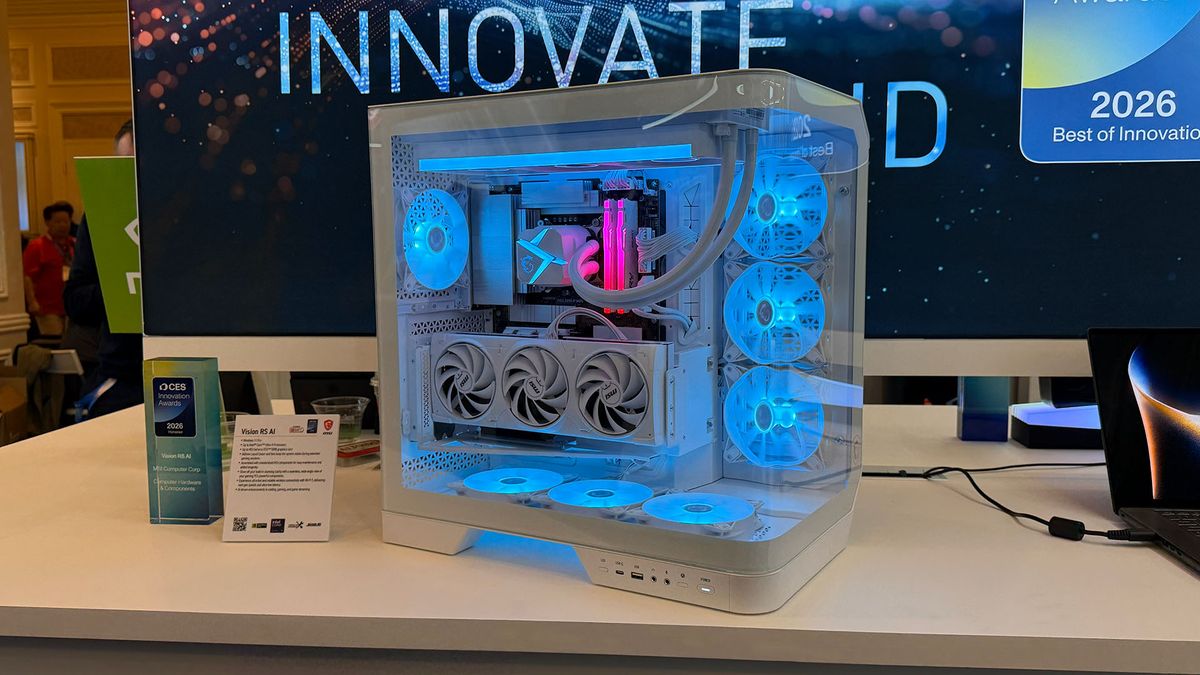 FAQ - visual representation