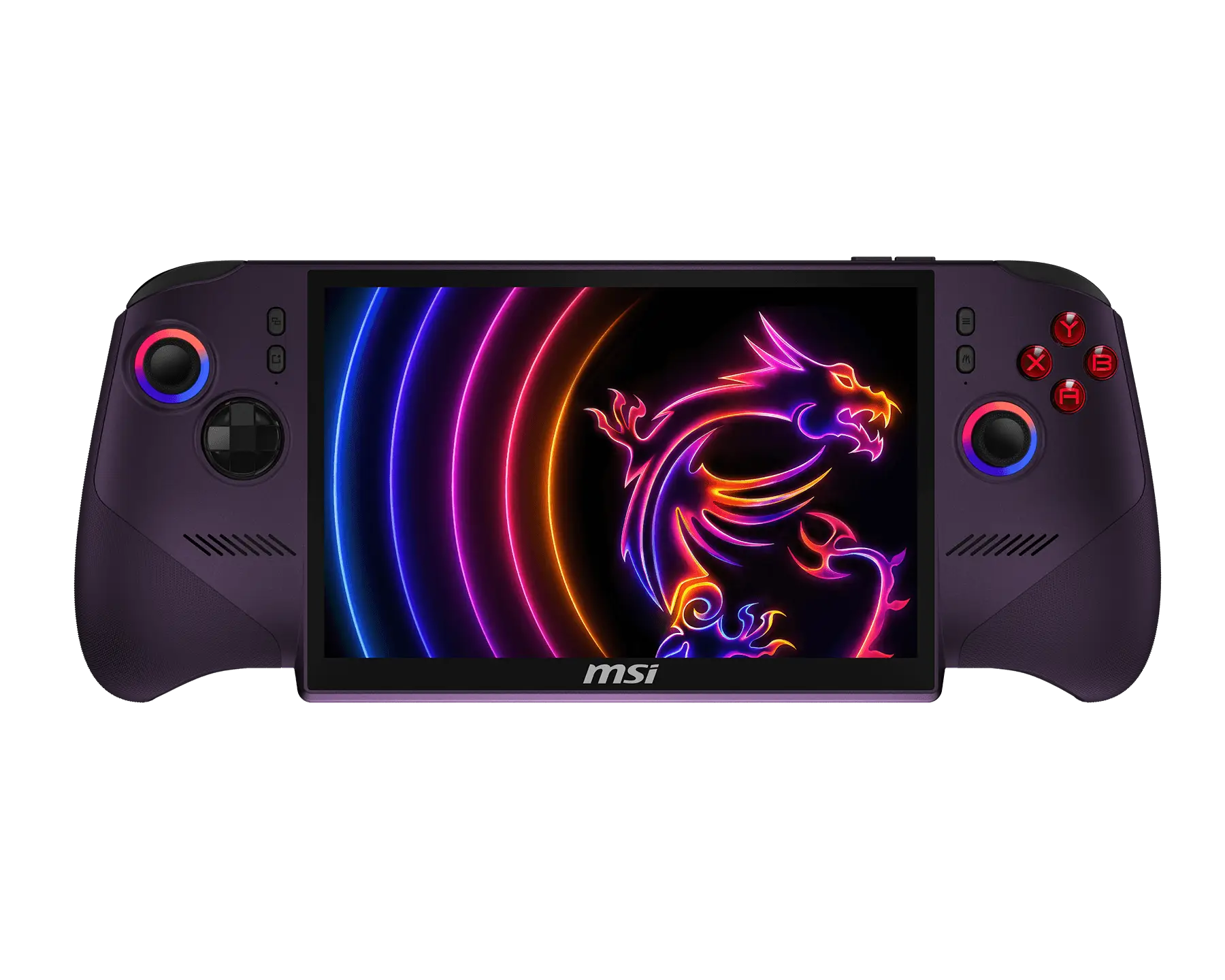 MSI's Leap Into the Future - visual representation