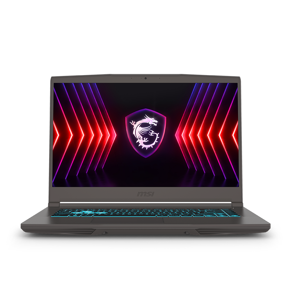 Why the MSI Thin A15 is Perfect for CAD Work - visual representation