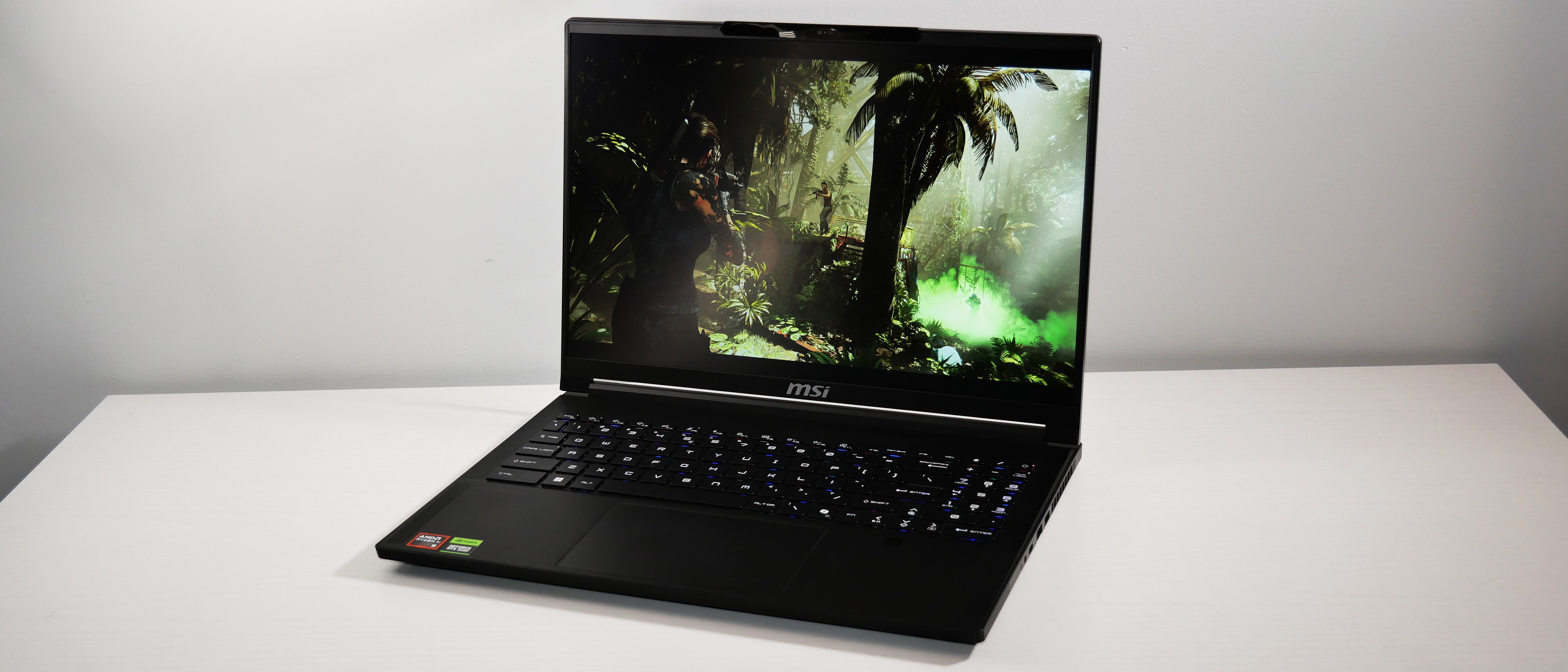 The Verdict - visual representation