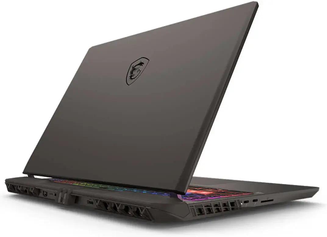 Thermal Performance and Sustained Workload Testing - visual representation