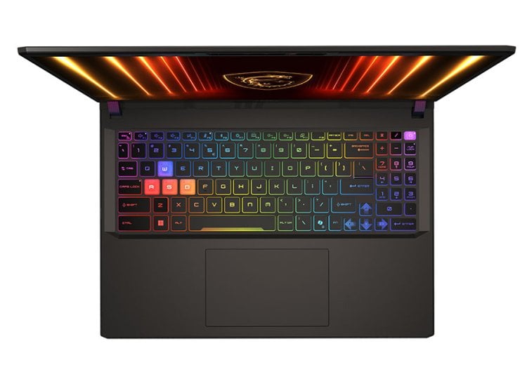 Software and Driver Support - visual representation