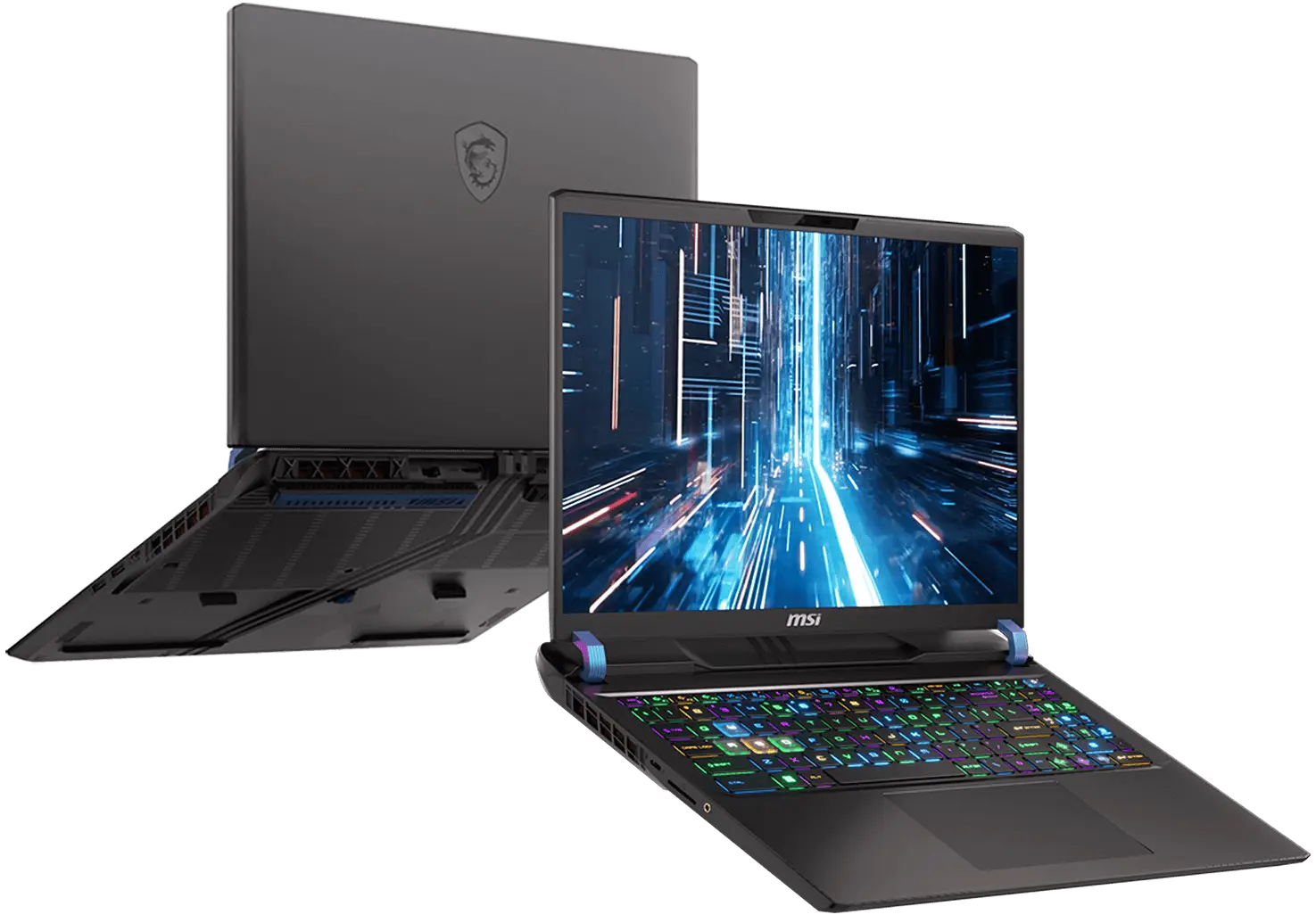 Real-World Workflow Example - visual representation